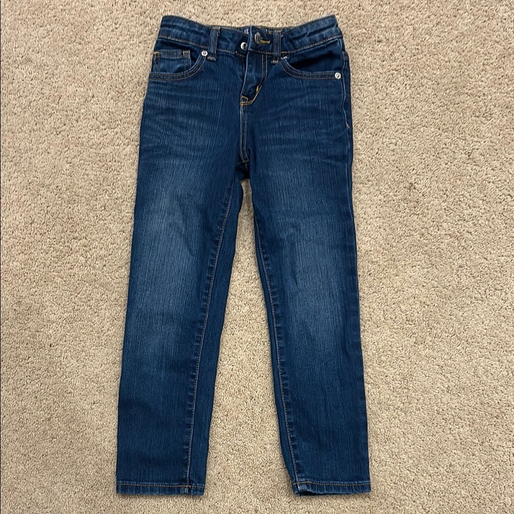 Cherokee Girls Skinny Jeans